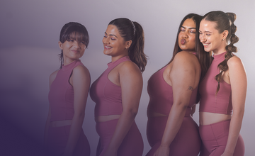 Beyond the Gym - How Athleisure is Empowering Women to Embrace Their Bodies