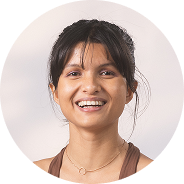 Ipshita Das